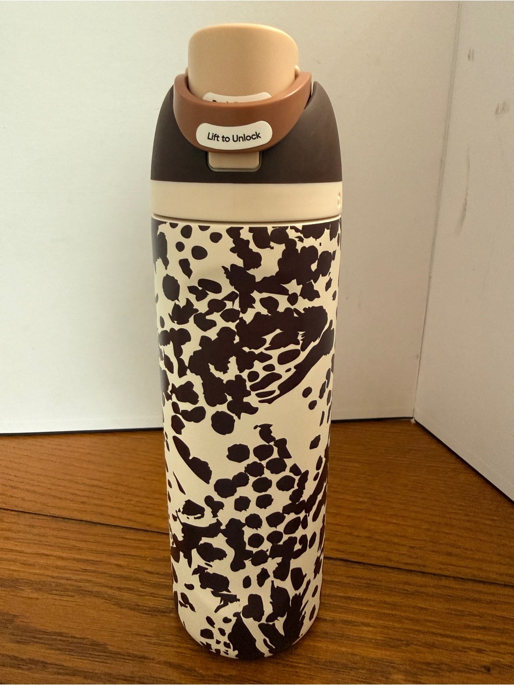 NEW Limited Edition Owala FreeSip 24 oz Cowgirl Core Water Bottle - Picture 4 of 7